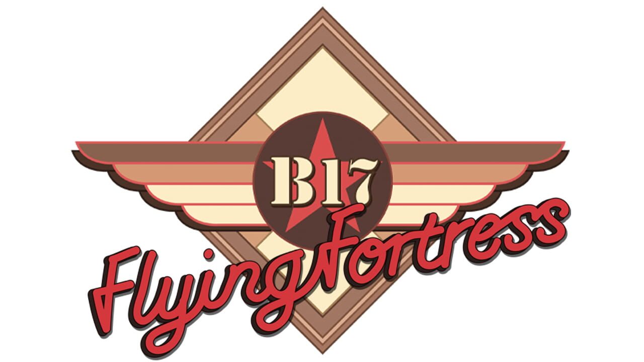 B17 Flying Fortress Image