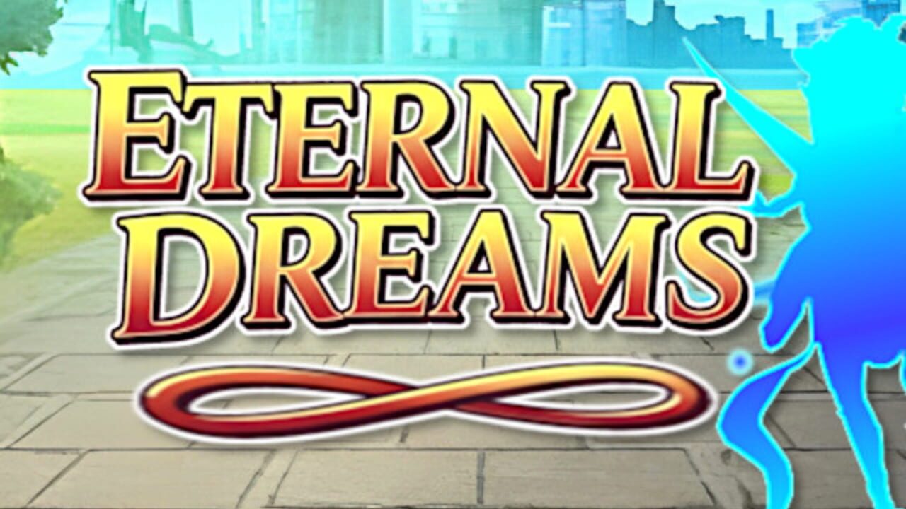 Eternal Dreams: Poker RPG artwork 1