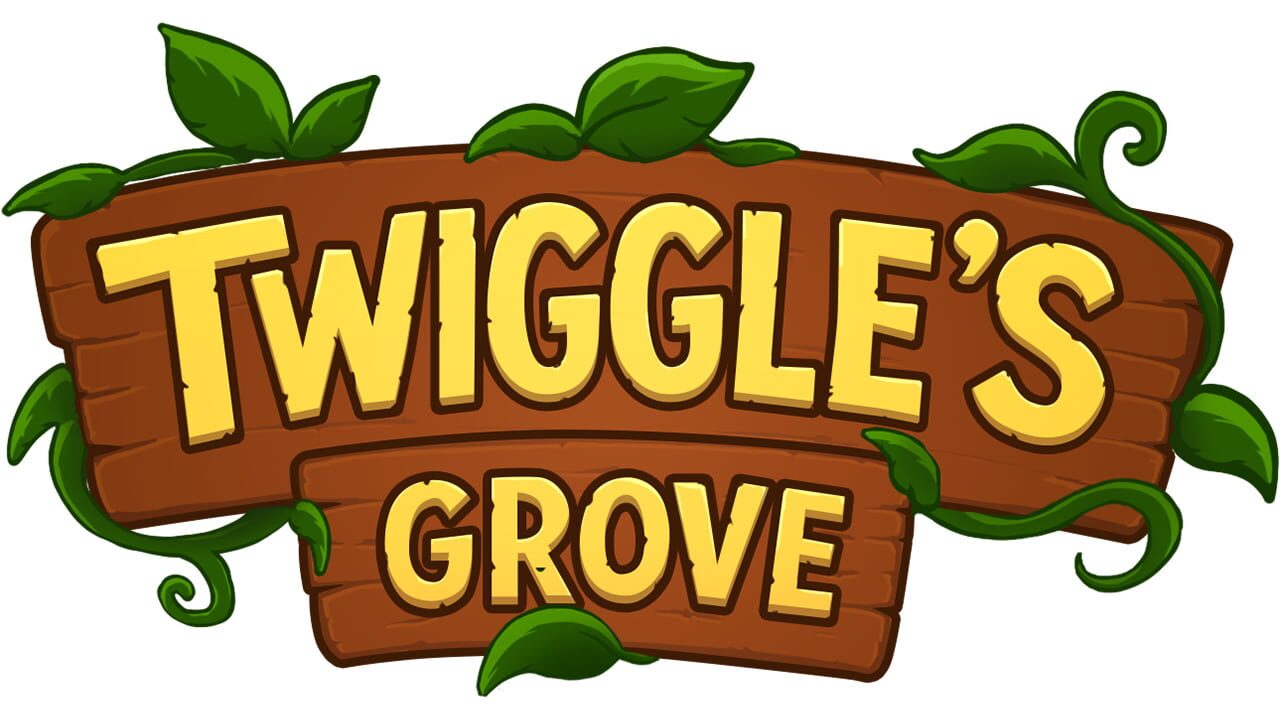 Twiggle's Grove key art