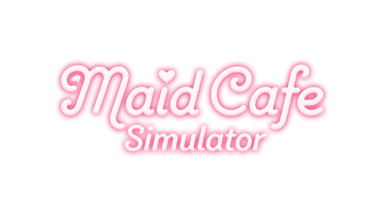 Maid Cafe Simulator Image
