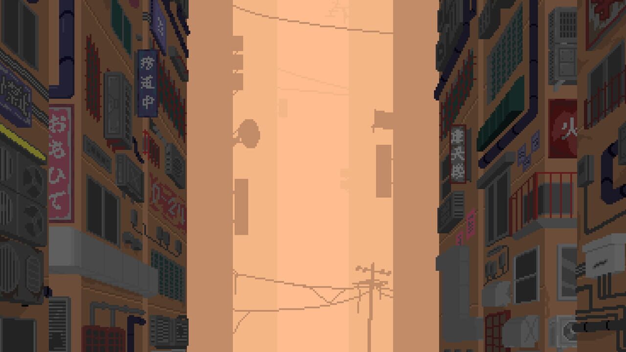 Nyanjet cover art