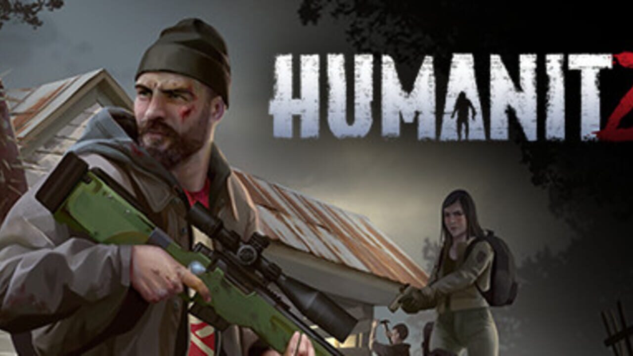 Captura 7 de HumanitZ