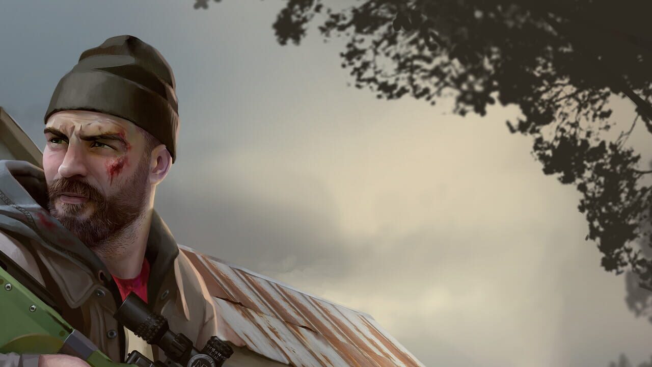 Captura 5 de HumanitZ