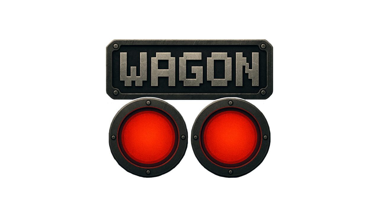 Wagon 00 key art