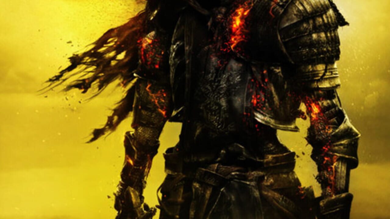Dark Souls III Image