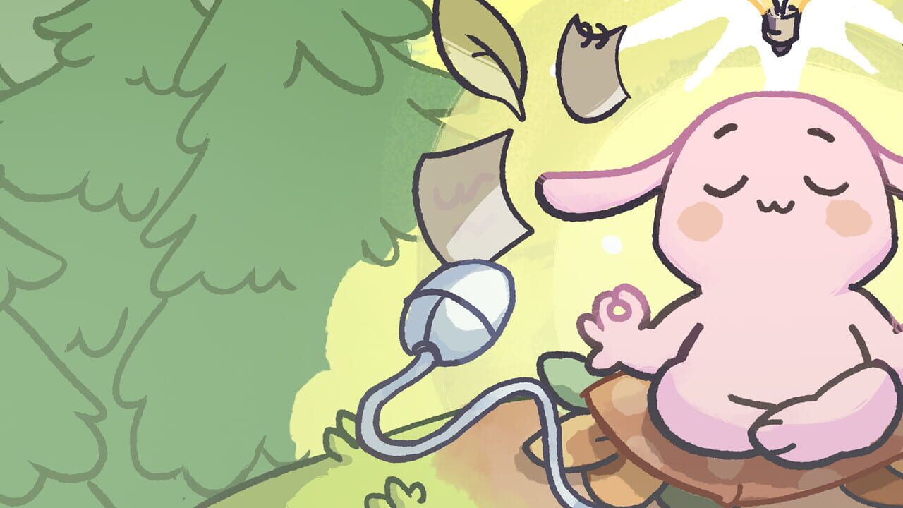 Focus Grove cover art