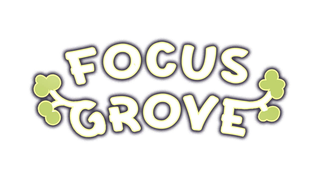 Focus Grove key art