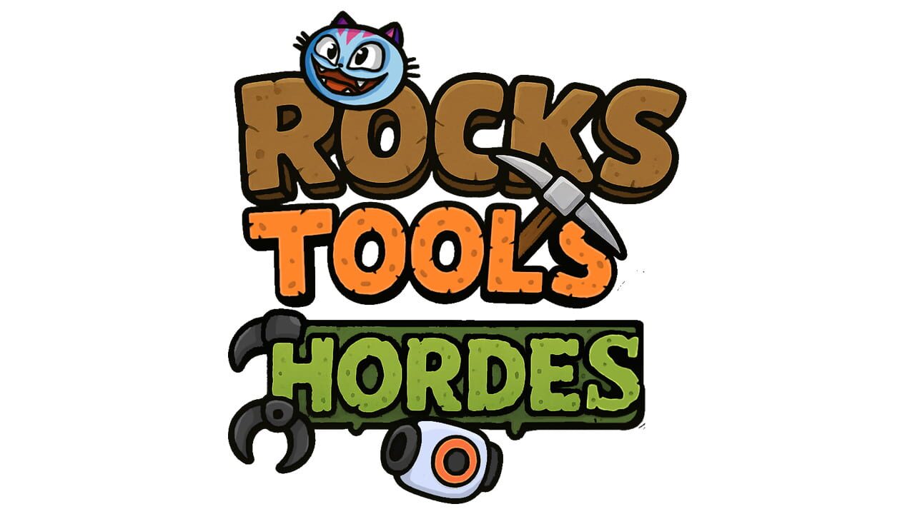 Rocks Tools Hordes Image