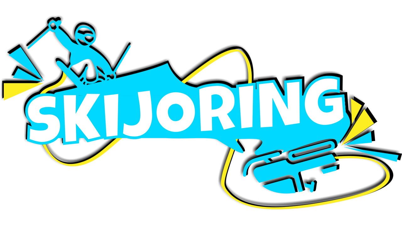 Skijoring Image