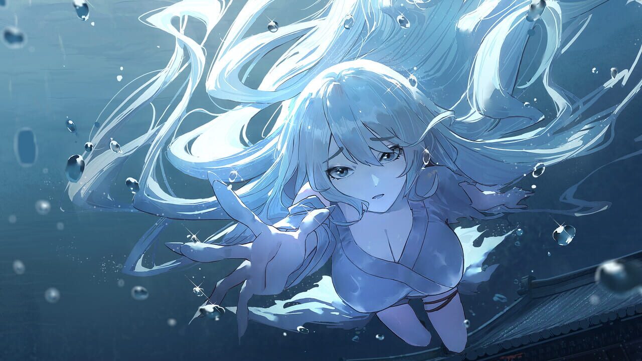 Under the River cover art