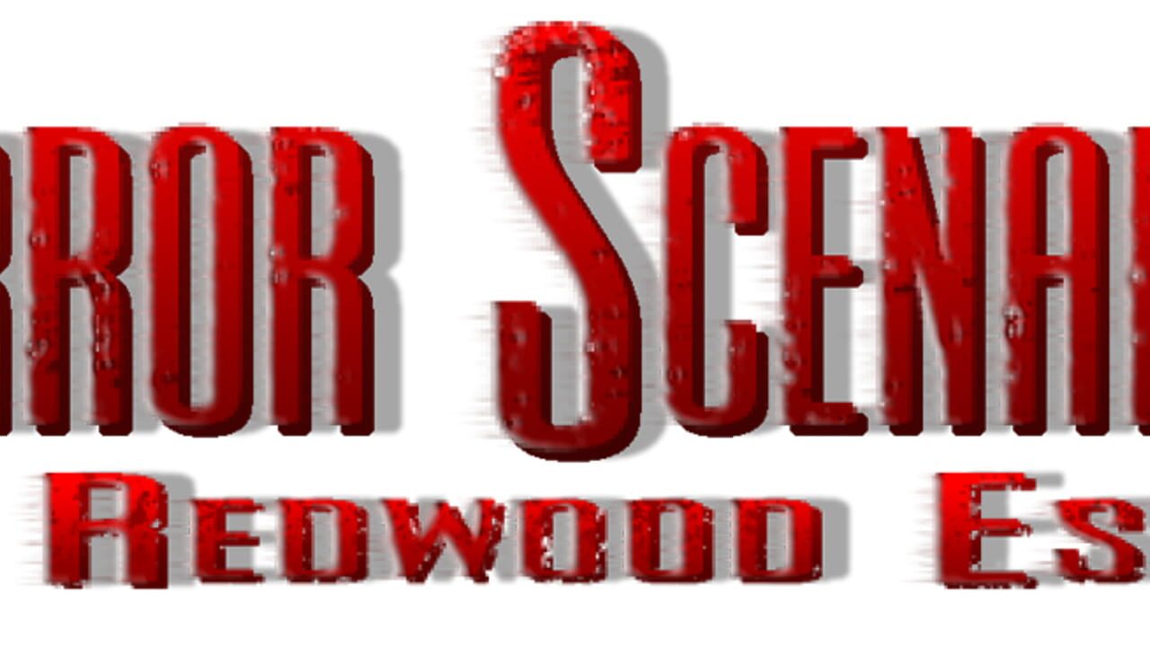 Horror Scenarios: The Redwood Estate artwork 2