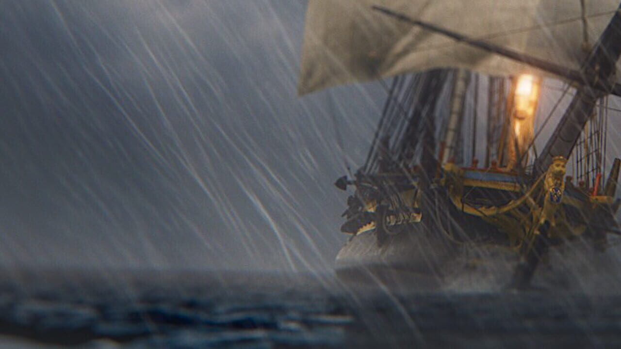 La Royale: Below Deck Image