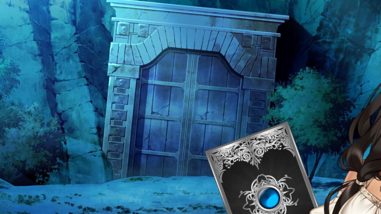 Dungeon Walk 4: Solitary Insect Princess cover art