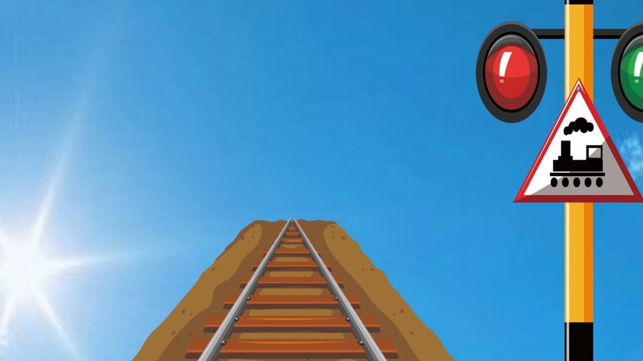 Godway: Only Up Simulator cover art