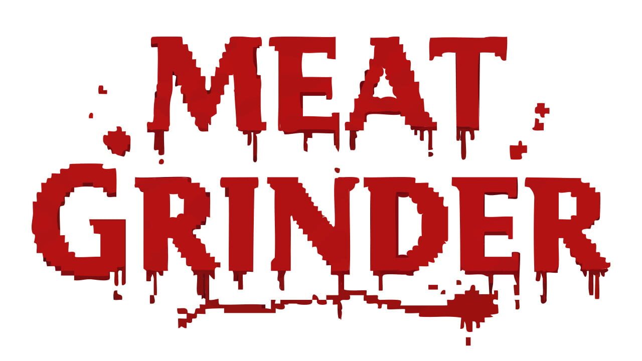 Meat Grinder Image