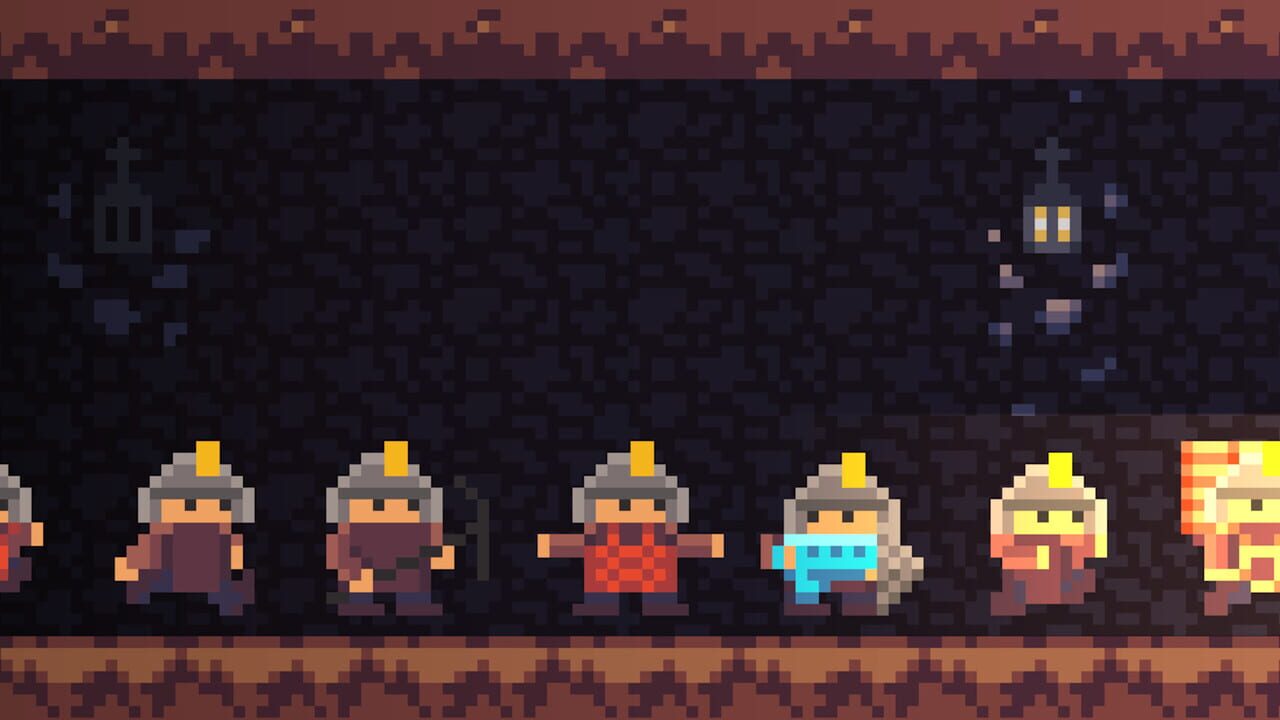 Pit Pioneers cover art