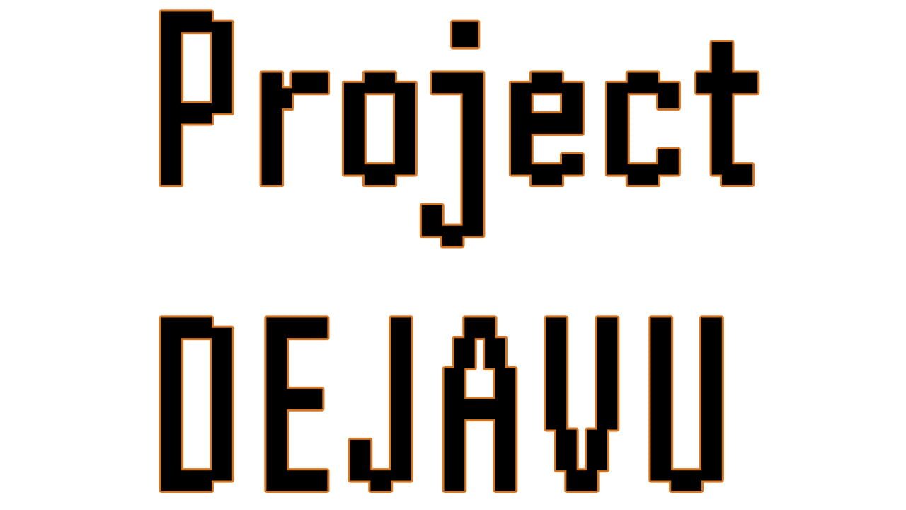 Project Dejavu Image