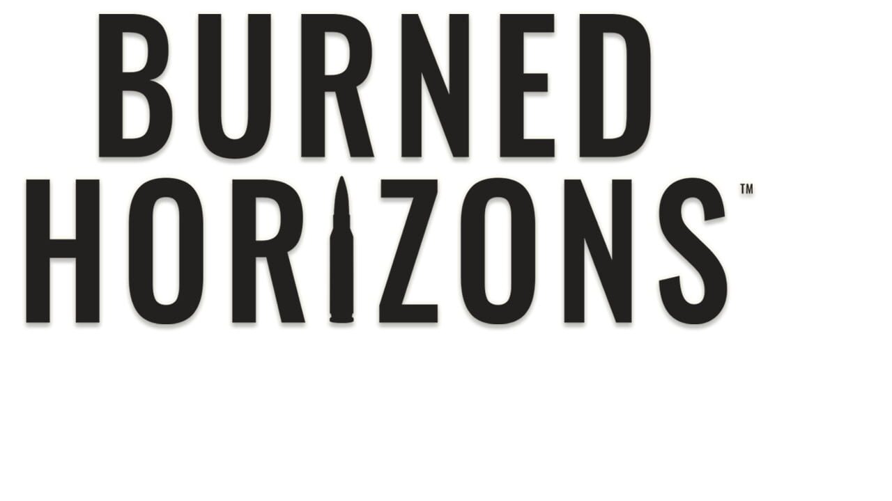 Burned Horizons Image