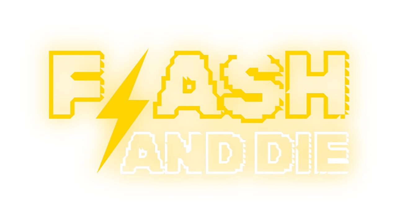 Flash and Die Image
