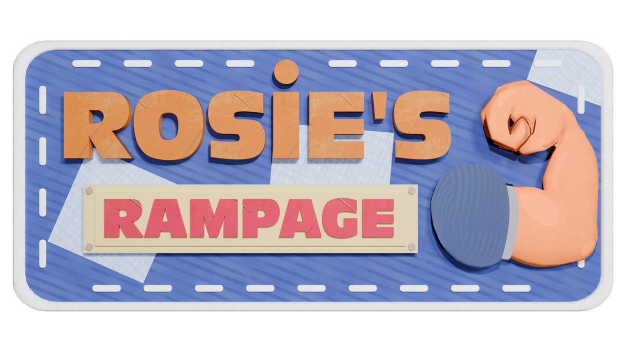 Rosie's Rampage Image