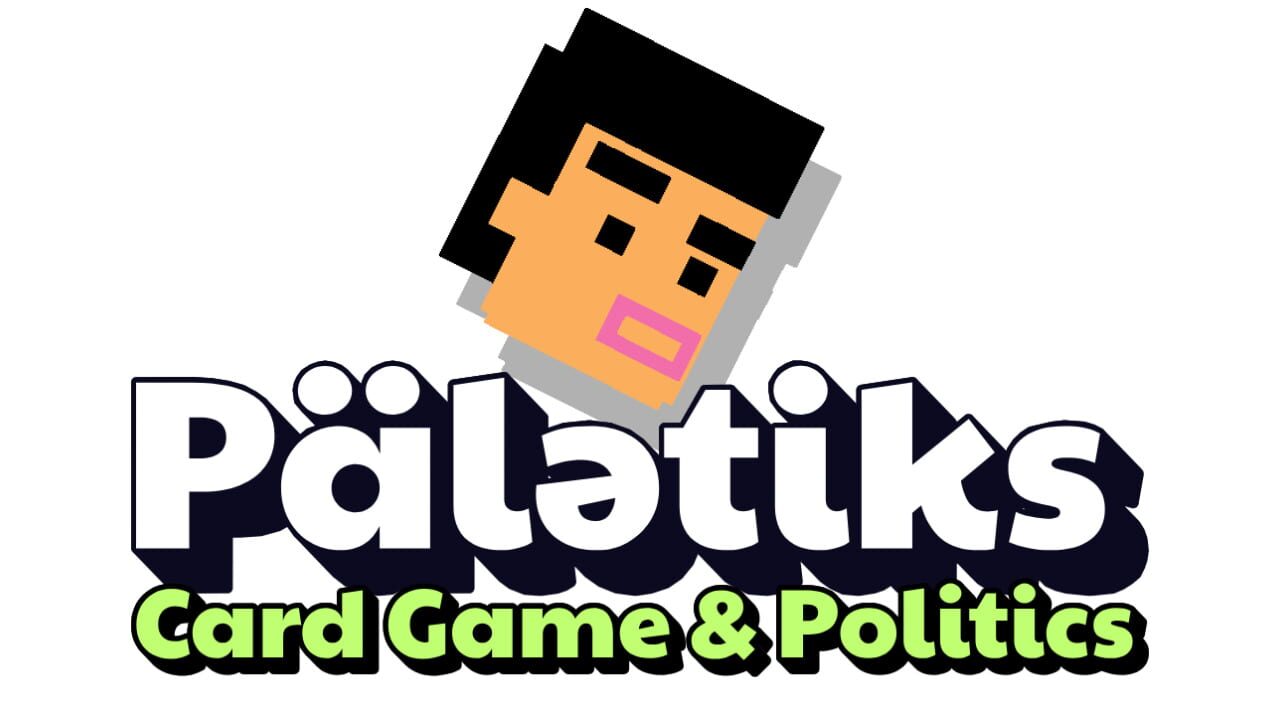 Politiks key art
