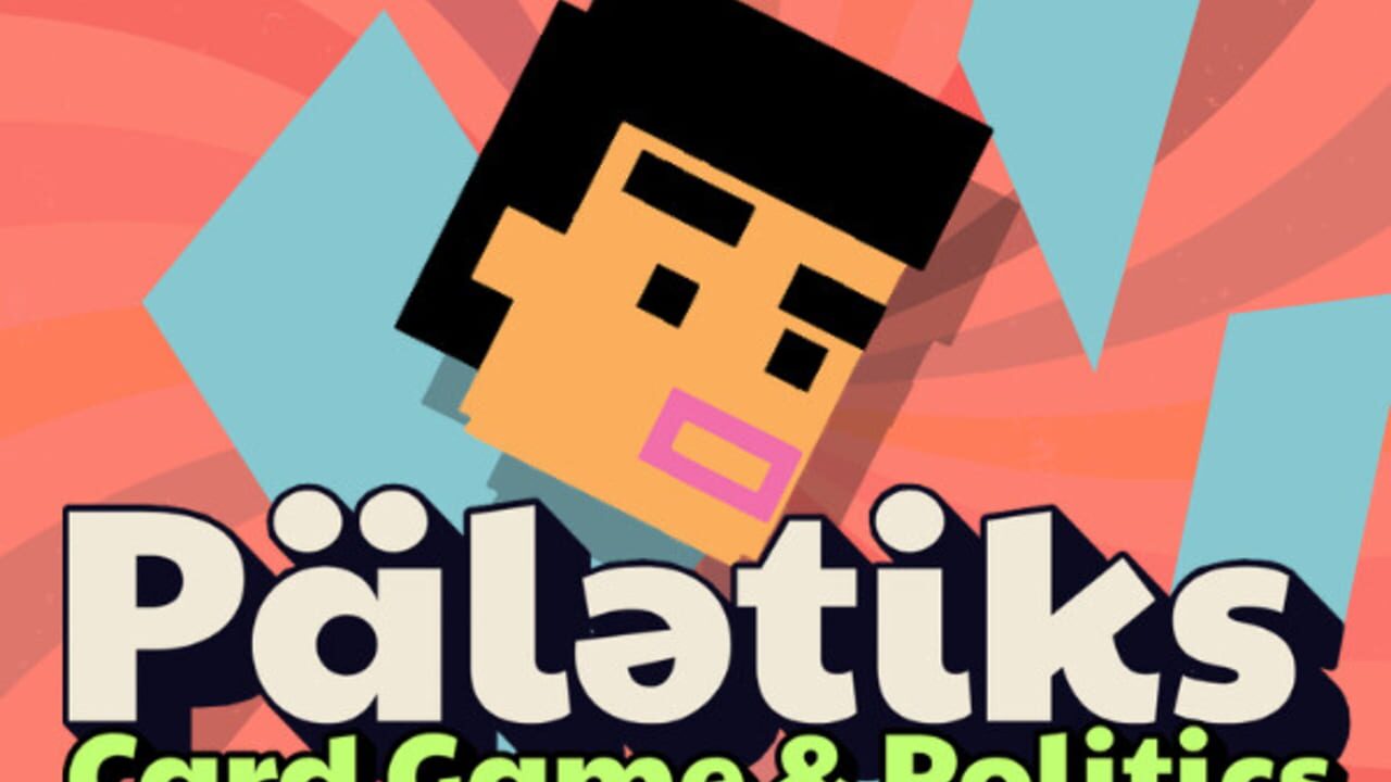 Politiks artwork 2