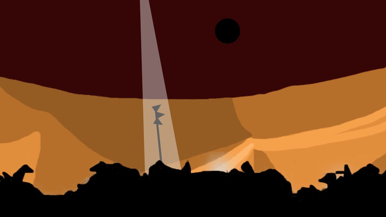 Horrors Above Image