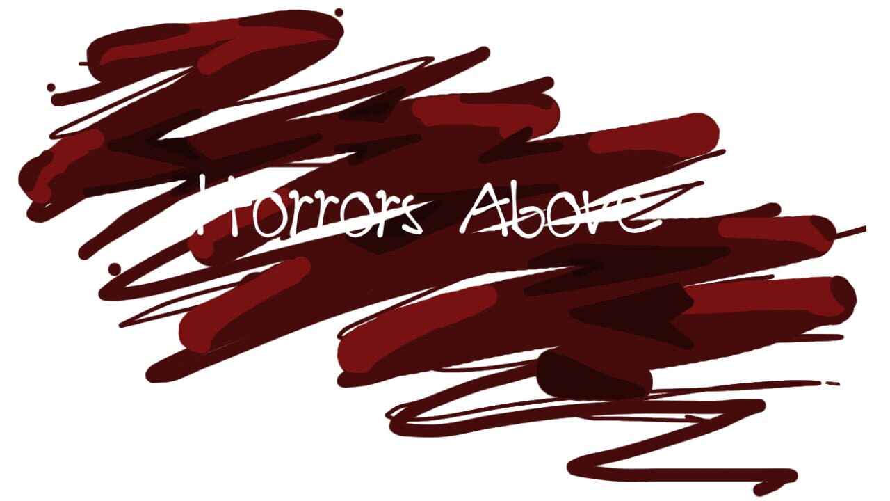 Horrors Above Image