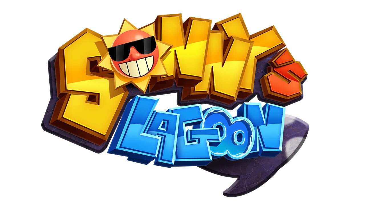 Sonki's Lagoon Image
