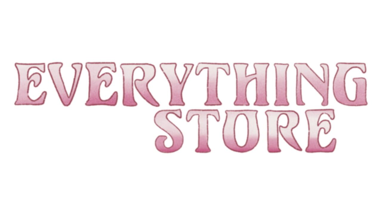 Everything Store Image