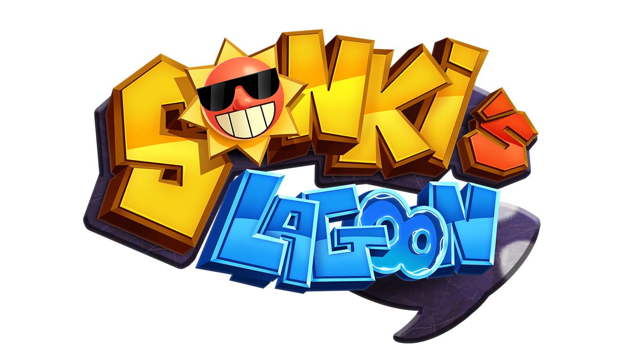 Sonki's Lagoon Image