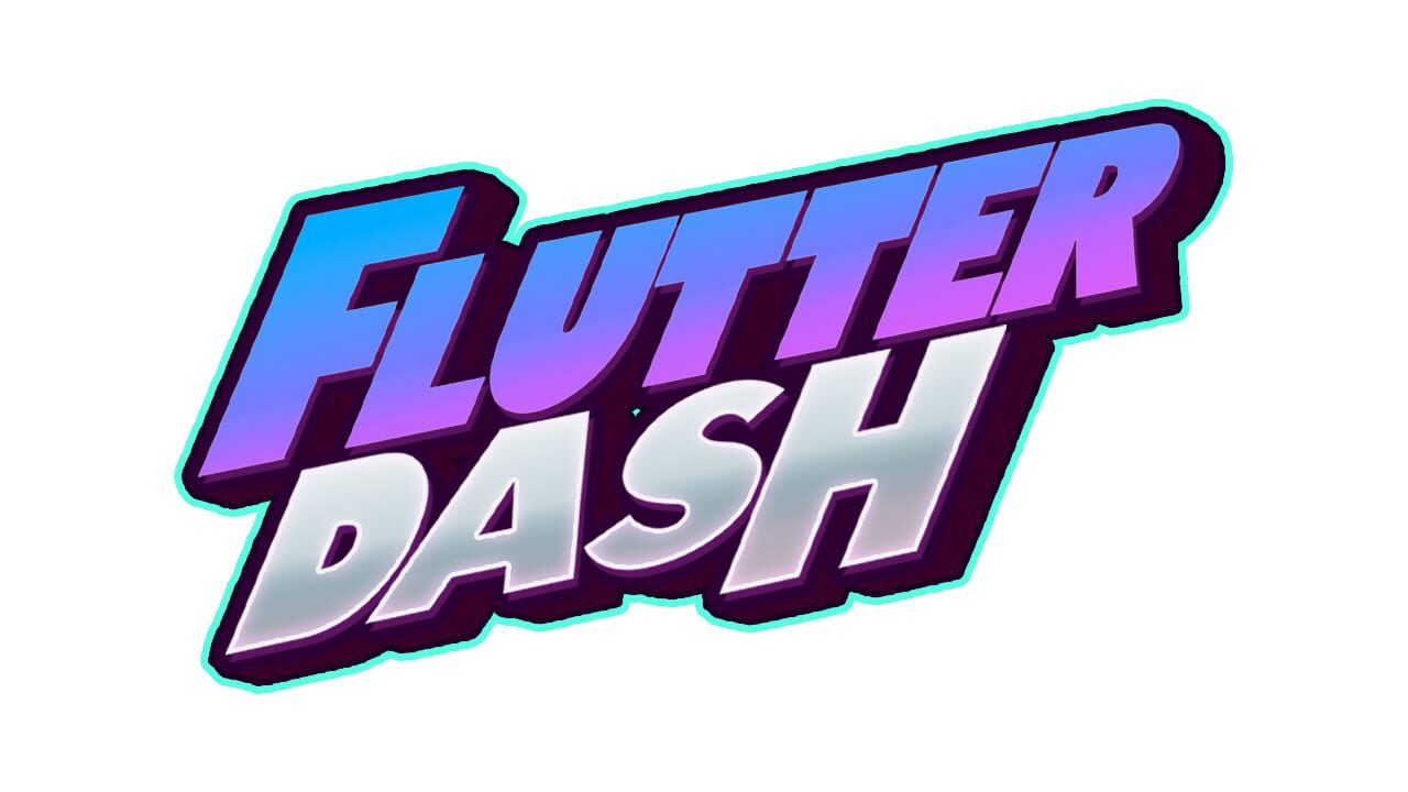 Flutterdash Image