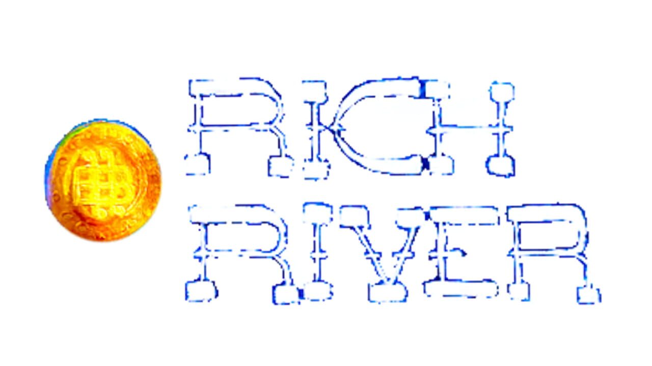 Rich River Image