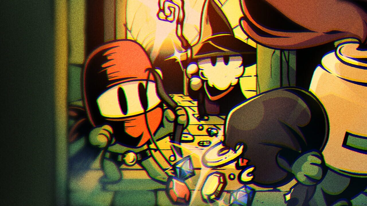 Loot Loop artwork 1