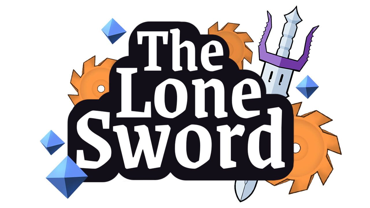 The Lone Sword key art