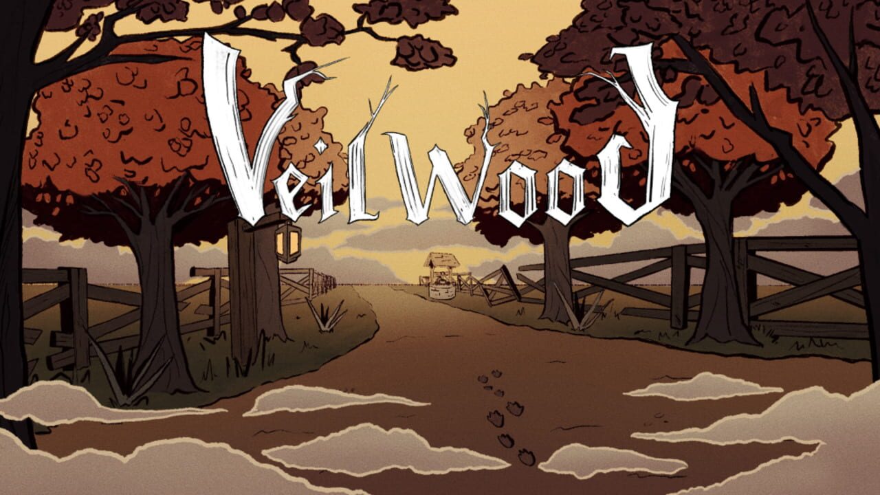 VeilWood artwork 1