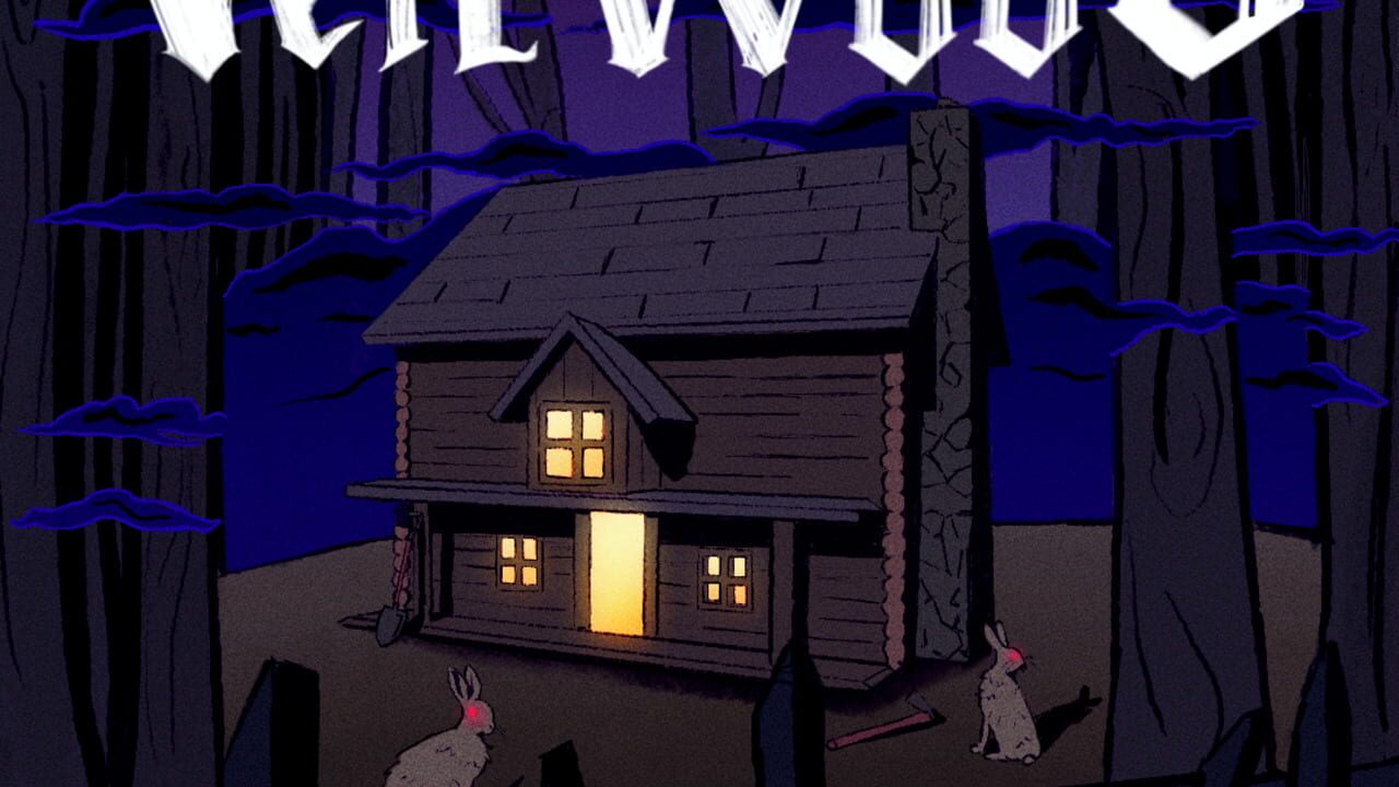 VeilWood artwork 2