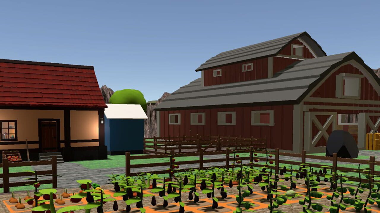 Greenfield Valley cover art