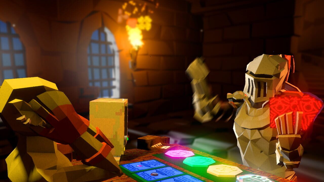Vault of The Vanquished cover art