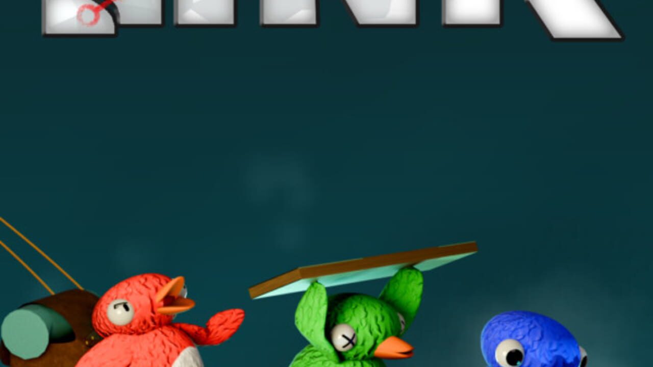 Link Penguins Image
