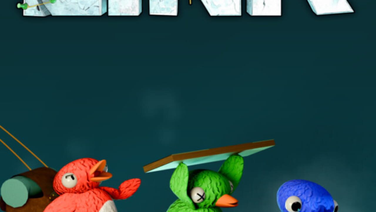 Link Penguins Image