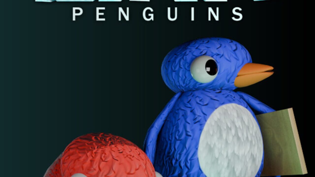 Link Penguins Image