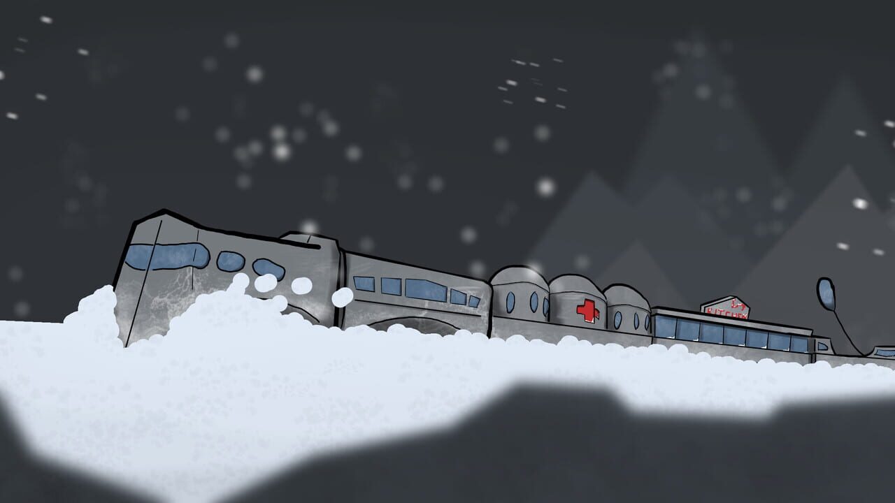 Frost Loop cover art