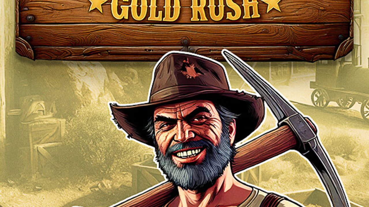Wild West Miner Simulator Image