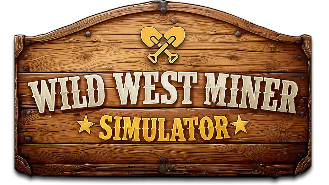 Wild West Miner Simulator Image