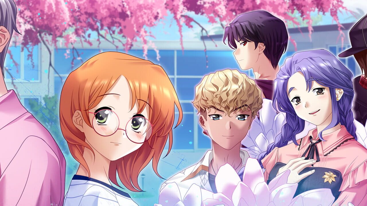 Chrysanthemum: On the Way to Sweet Dreams cover art