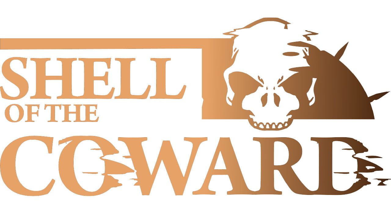 Shell of the Coward key art