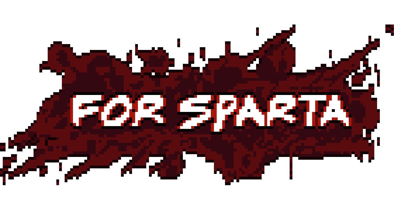 For Sparta Image