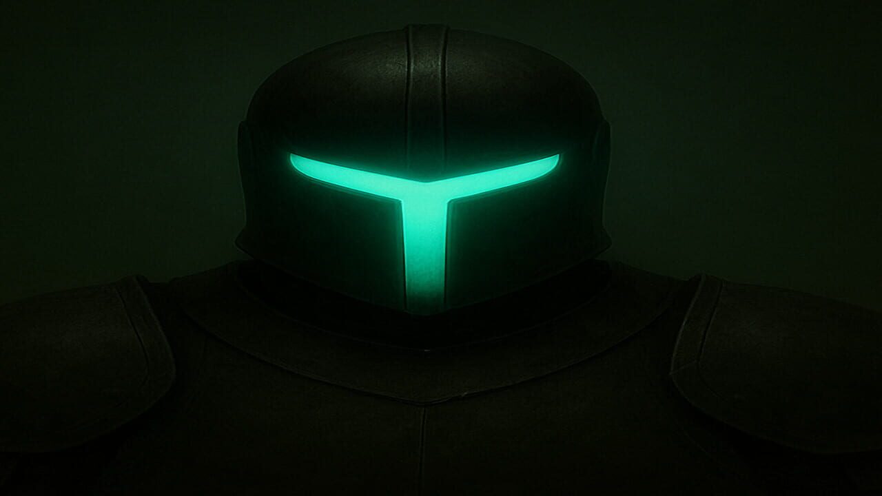 LumenKnight Image