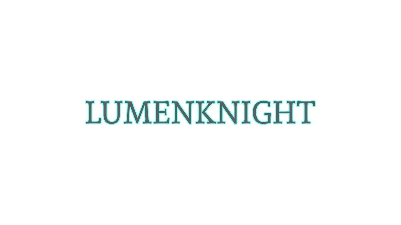 LumenKnight Image